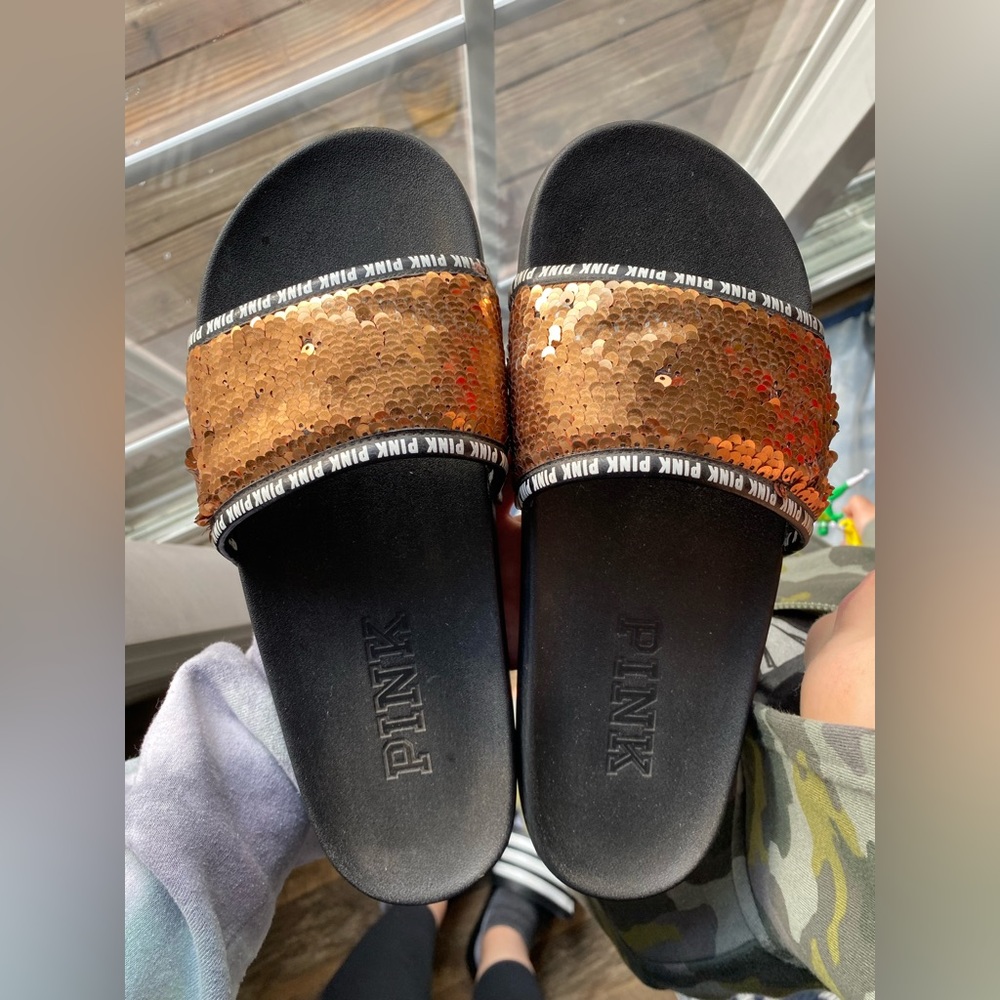 PINK slides